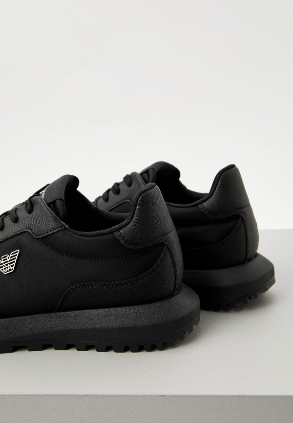 Emporio Armani Кроссовки - фото 4