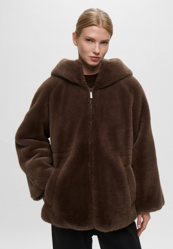 Emporio Armani Шуба - фото 1