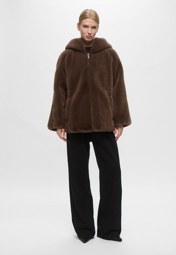 Emporio Armani Шуба - фото 2