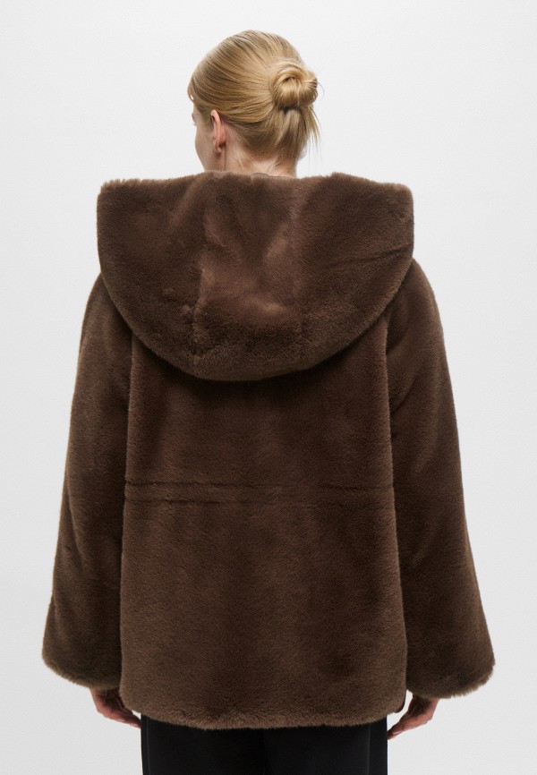 Emporio Armani Шуба - фото 3