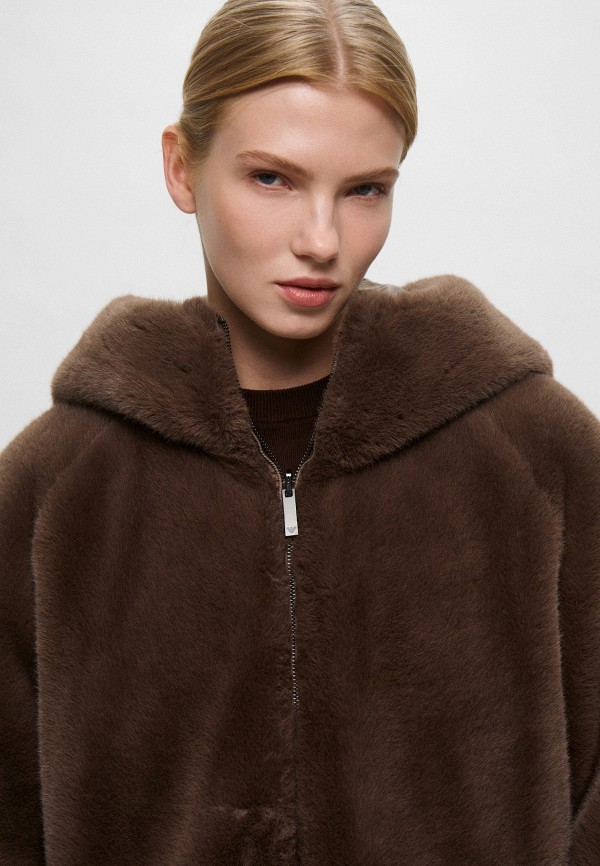 Emporio Armani Шуба - фото 4