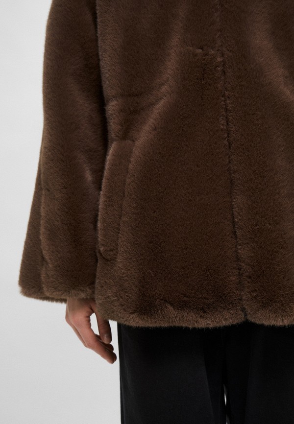 Emporio Armani Шуба - фото 5