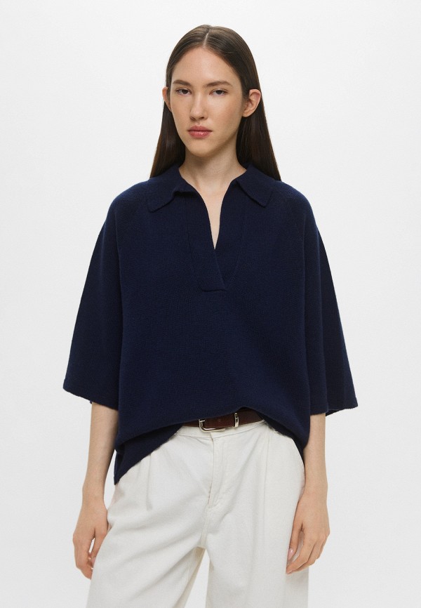 Emporio Armani Поло - фото 1