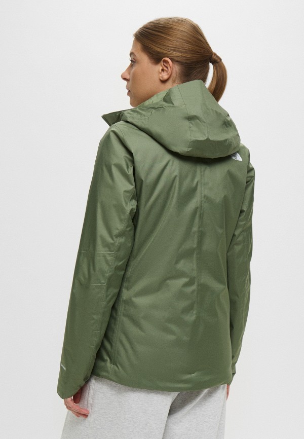 The North Face Куртка утепленная - W QUEST INSULATED JACKET - EU - фото 3