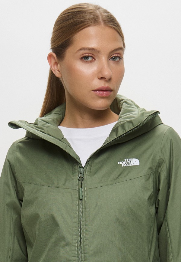 The North Face Куртка утепленная - W QUEST INSULATED JACKET - EU - фото 4