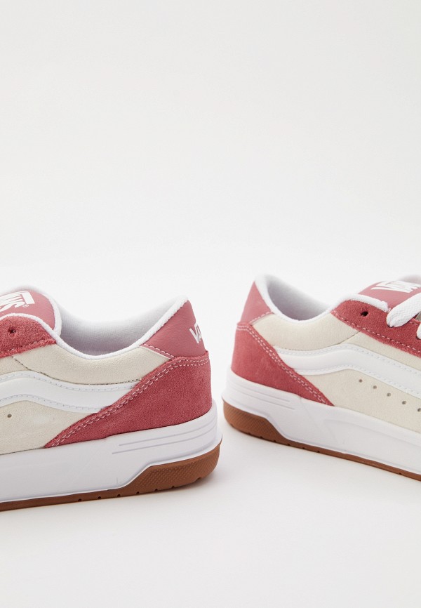 Vans Кеды - Hylane - фото 4