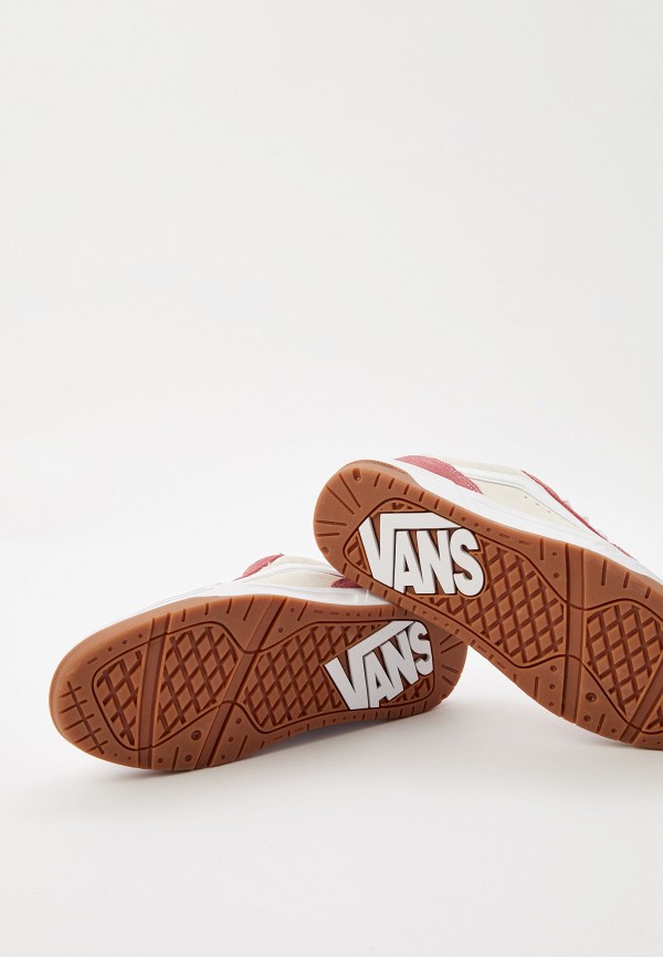 Vans Кеды - Hylane - фото 5