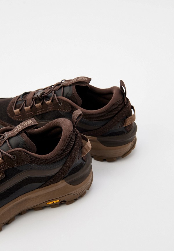 Vans Кроссовки - MTE Crosspath XC - фото 4