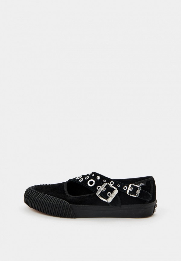 Vans Балетки - Mary Jane Straps - фото 1