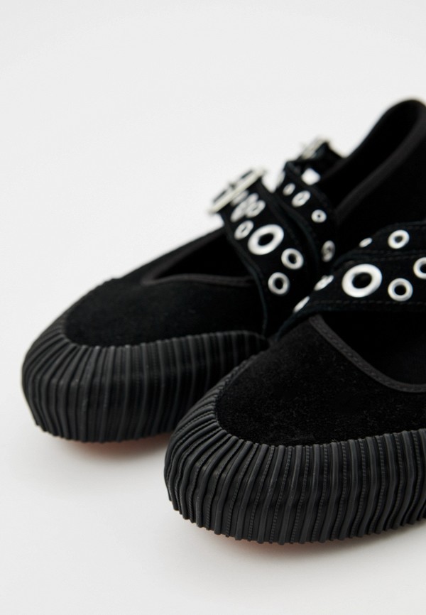 Vans Балетки - Mary Jane Straps - фото 3