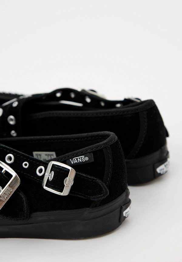 Vans Балетки - Mary Jane Straps - фото 4