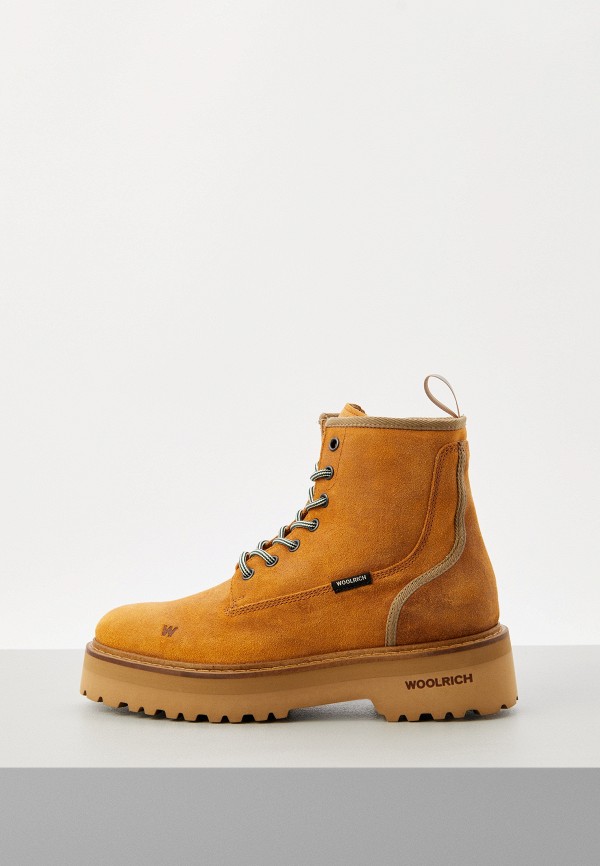 Woolrich Ботинки - фото 1