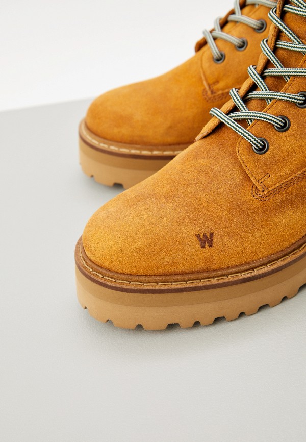 Woolrich Ботинки - фото 2