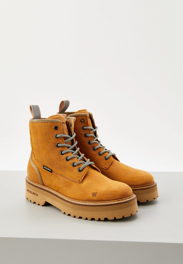 Woolrich Ботинки - фото 3