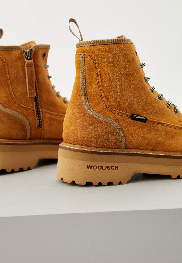 Woolrich Ботинки - фото 4