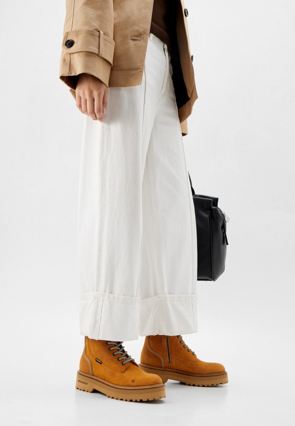 Woolrich Ботинки - фото 6