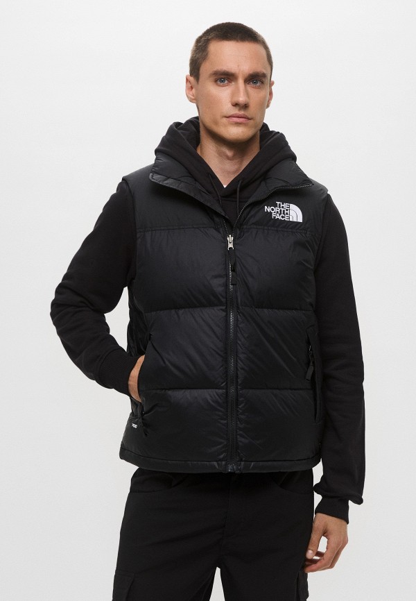 The North Face Жилет утепленный - M 1996 RETRO NUPTSE VEST - фото 1