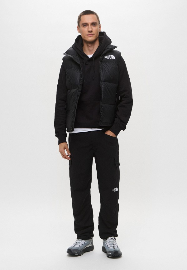 The North Face Жилет утепленный - M 1996 RETRO NUPTSE VEST - фото 2