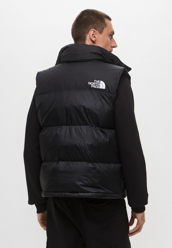 The North Face Жилет утепленный - M 1996 RETRO NUPTSE VEST - фото 3