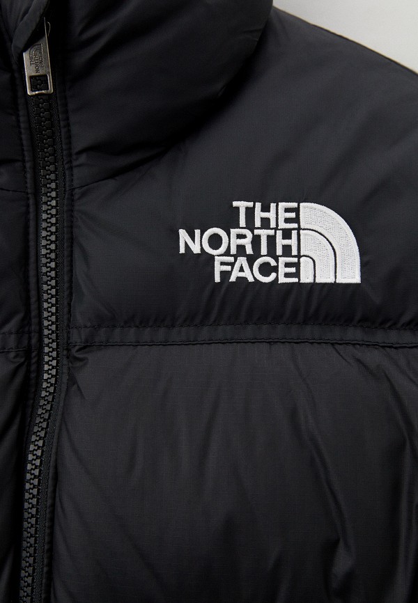 The North Face Пуховик - TEEN 1996 RETRO NUPTSE JACKET - фото 3