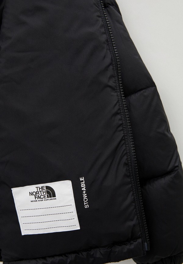 The North Face Пуховик - TEEN 1996 RETRO NUPTSE JACKET - фото 5