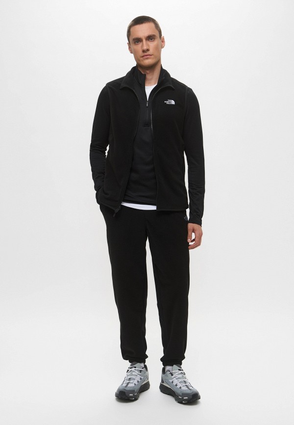 The North Face Жилет - M GLACIER FLEECE VEST - фото 2