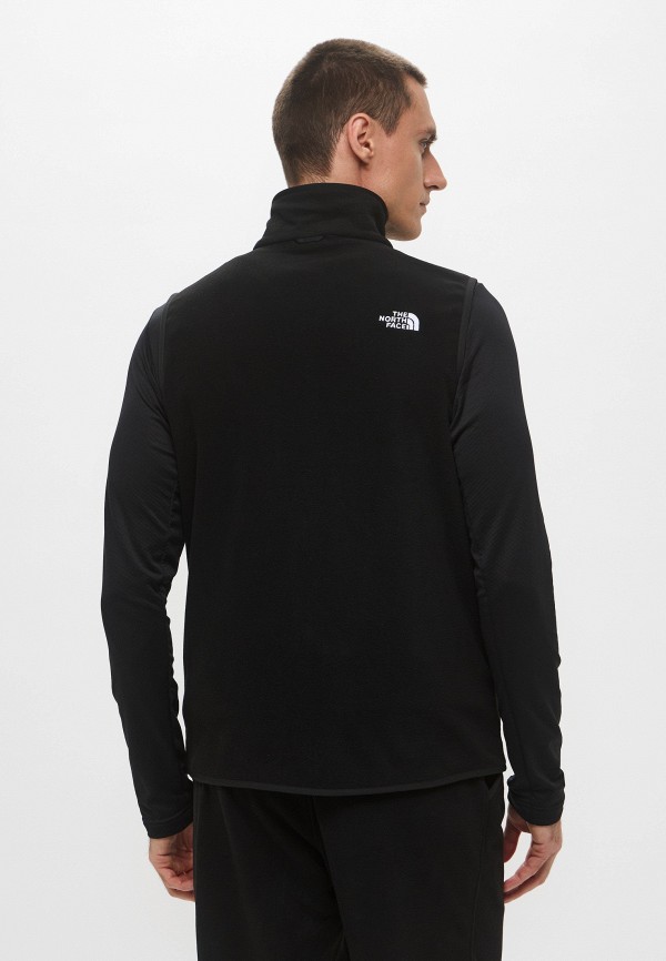 The North Face Жилет - M GLACIER FLEECE VEST - фото 3