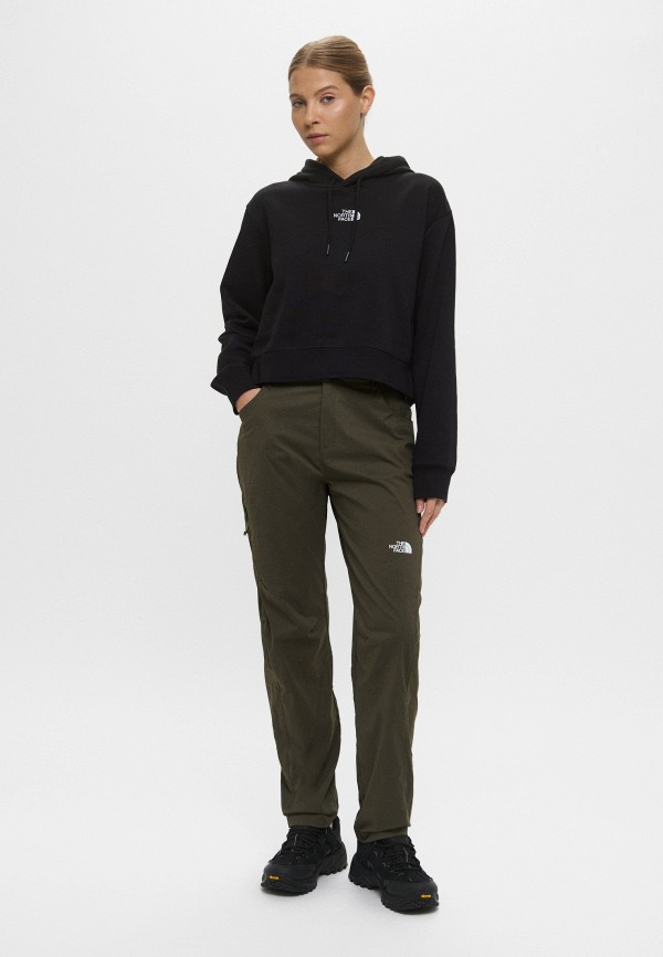 The North Face Брюки - W EXPLORATION PANTS - фото 2