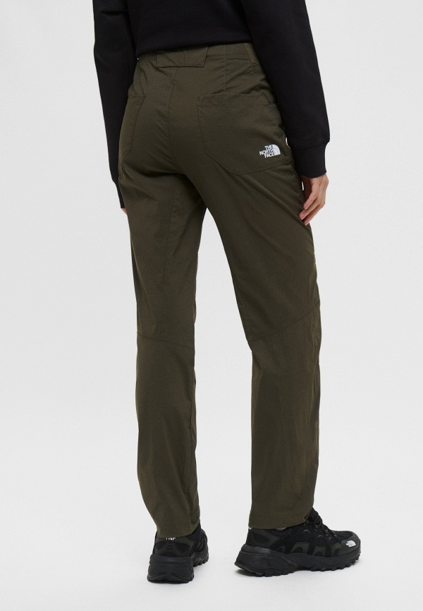 The North Face Брюки - W EXPLORATION PANTS - фото 3