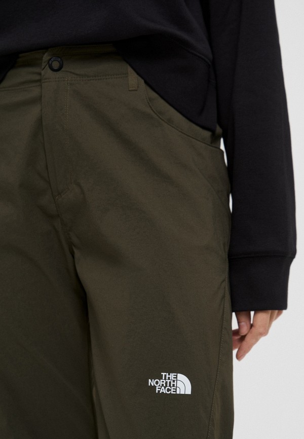 The North Face Брюки - W EXPLORATION PANTS - фото 4