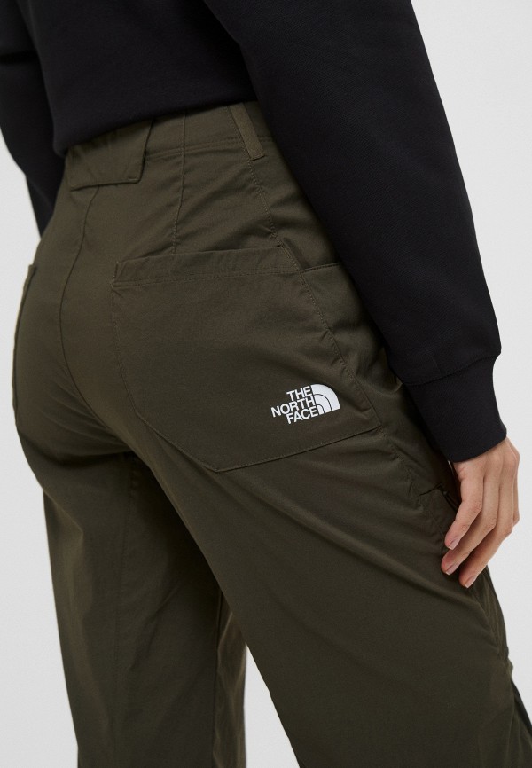 The North Face Брюки - W EXPLORATION PANTS - фото 5