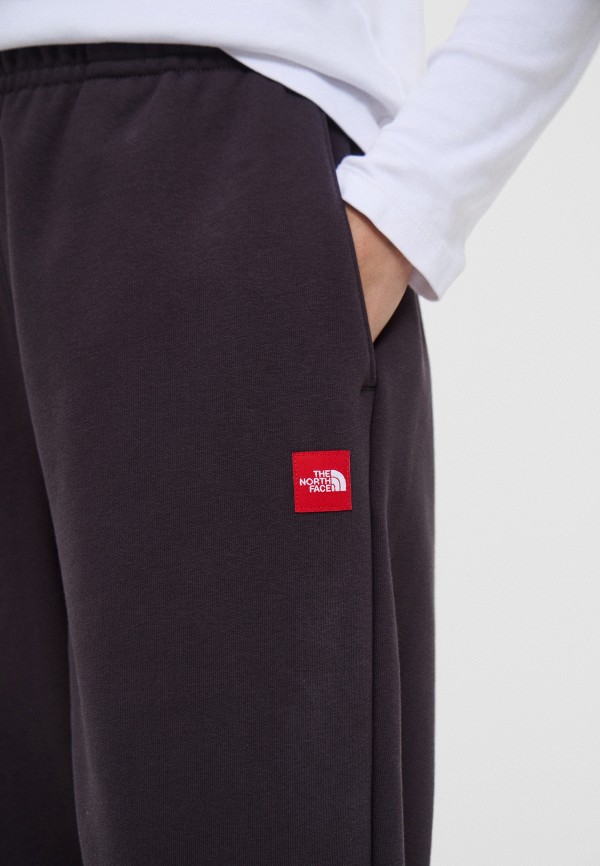 The North Face Брюки спортивные - W RedBox Sweatpants - фото 4