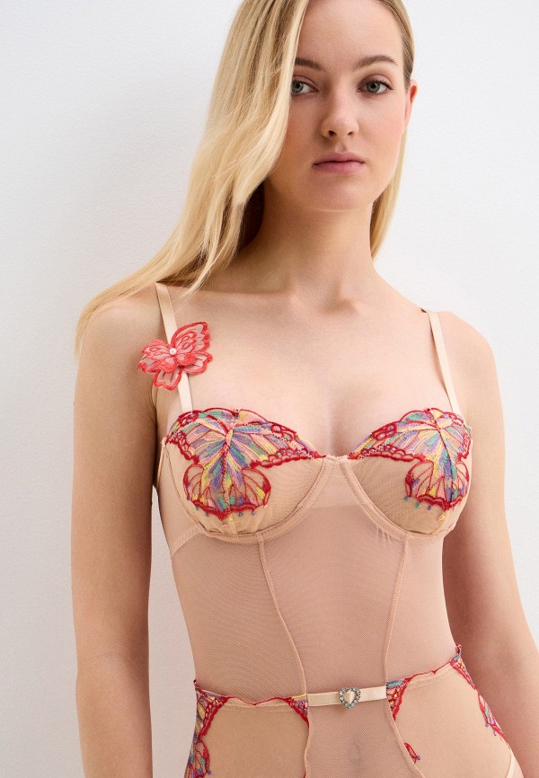 Mollese Боди - фото 2