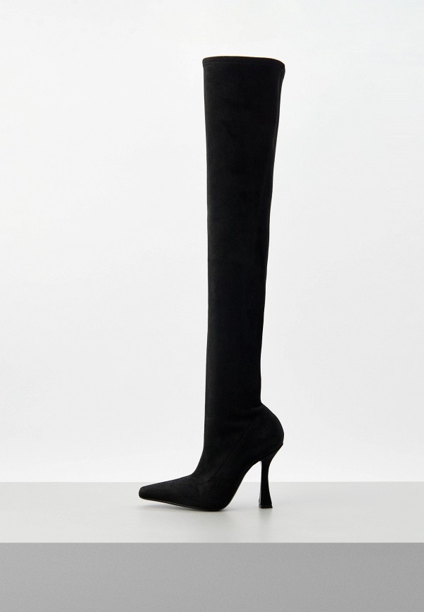 Casadei Ботфорты - фото 1