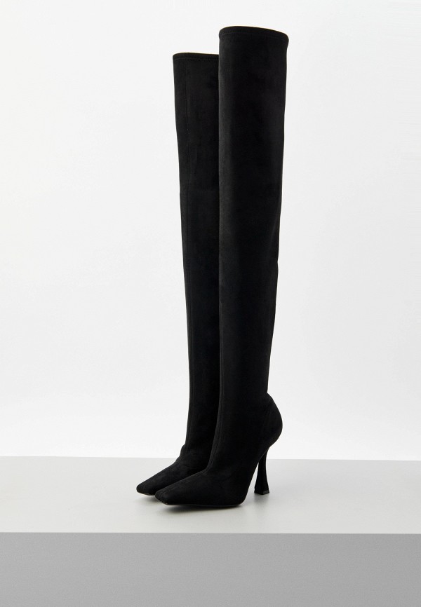 Casadei Ботфорты - фото 3