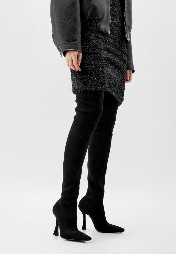 Casadei Ботфорты - фото 6