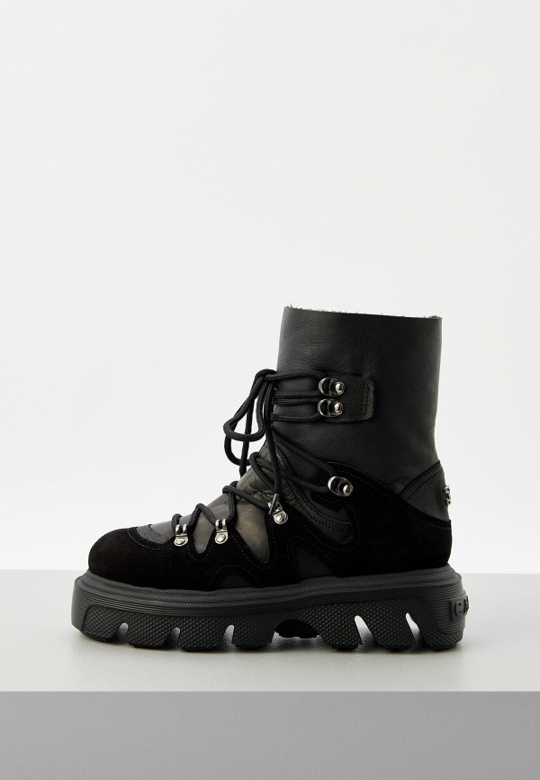 Casadei Ботинки - фото 1