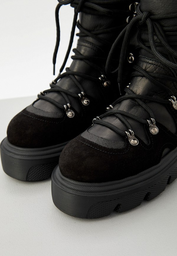 Casadei Ботинки - фото 2