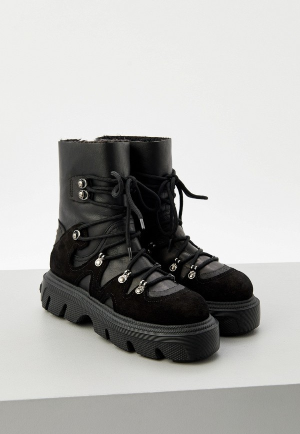 Casadei Ботинки - фото 3