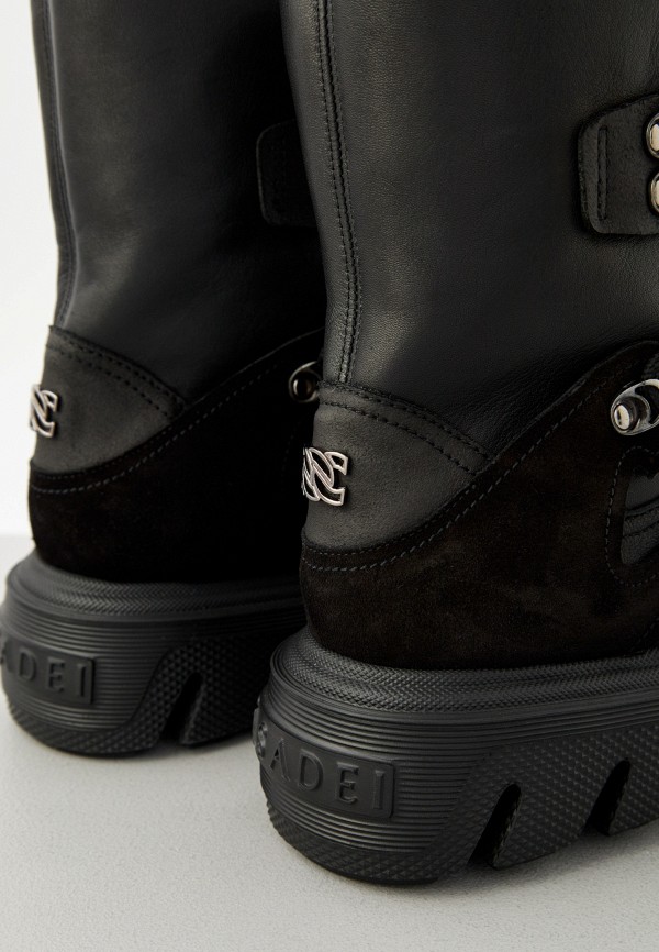 Casadei Ботинки - фото 4