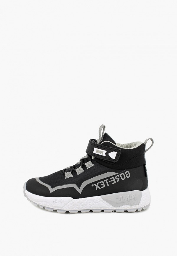 Primigi Ботинки - Lamoda Online Exclusive - фото 1