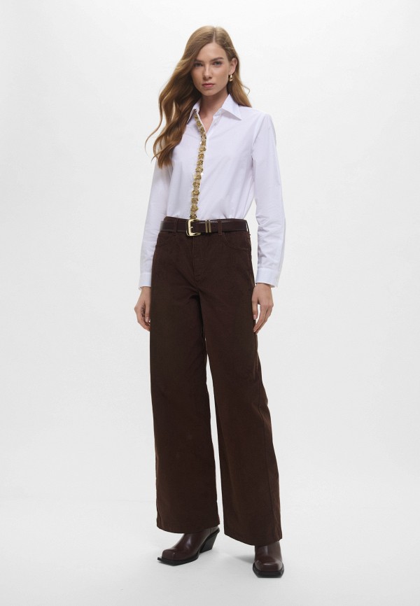 iBlues Рубашка - фото 2