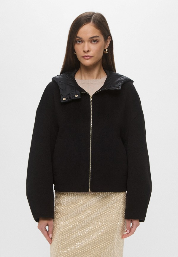 Emme Marella Полупальто - ERITEA - фото 1