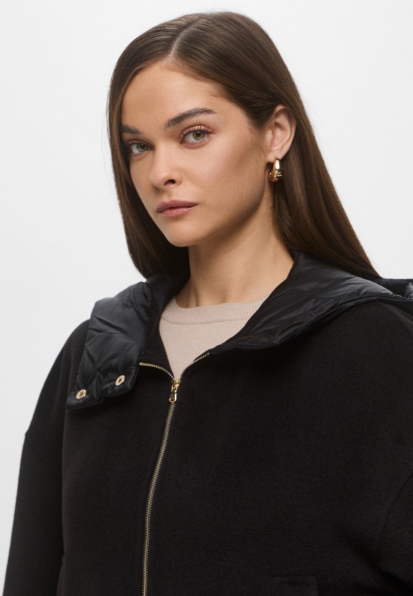 Emme Marella Полупальто - ERITEA - фото 4