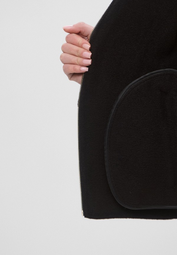 Emme Marella Полупальто - ERITEA - фото 6