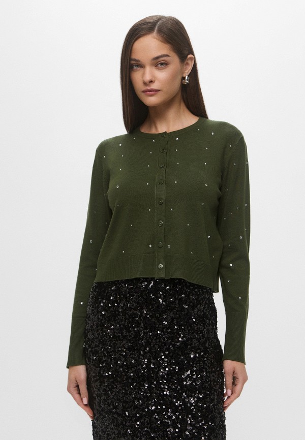 Emme Marella Кардиган - RENA - фото 1