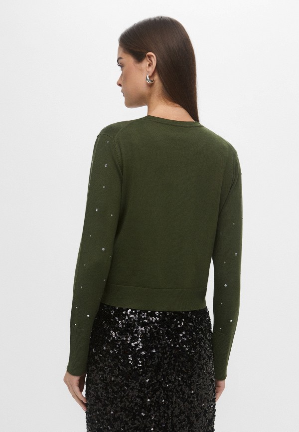 Emme Marella Кардиган - RENA - фото 3