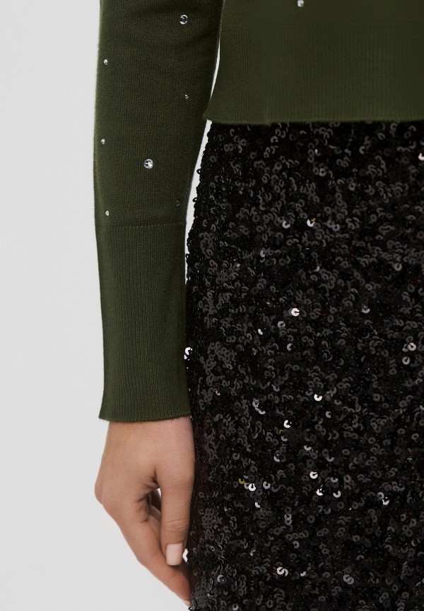 Emme Marella Кардиган - RENA - фото 5