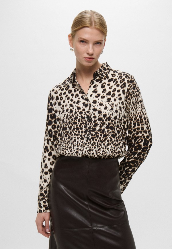 Emme Marella Блуза - OLIVIA - фото 1