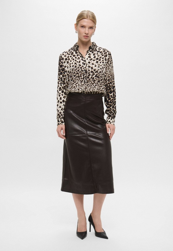 Emme Marella Блуза - OLIVIA - фото 2